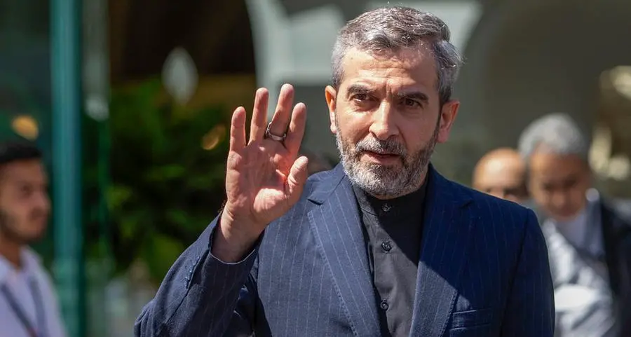 Iran nuclear negotiator Ali Bagheri appointed acting foreign minister