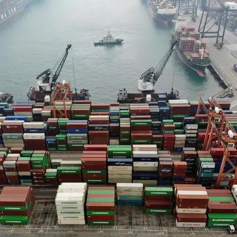 China's export controls see April rare earth shipments tumble on month