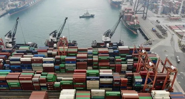 China's export controls see April rare earth shipments tumble on month