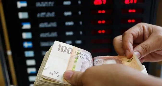 تباطؤ معدل التضخم السنوي في المغرب خلال أبريل الماضي