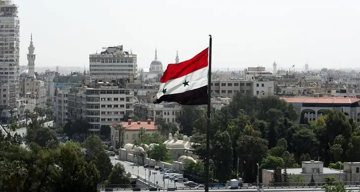 US military says 22 service members injured in Syria helicopter mishap