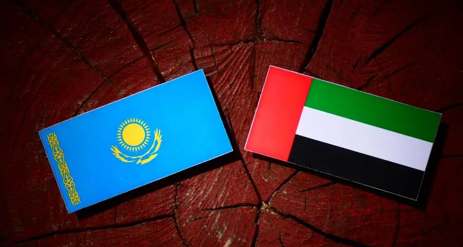 Crown Prince of Abu Dhabi to begin official visit to Republic of Kazakhstan on Sunday