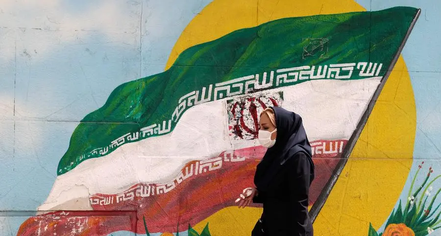 Iran executes four men convicted of spying for Israel