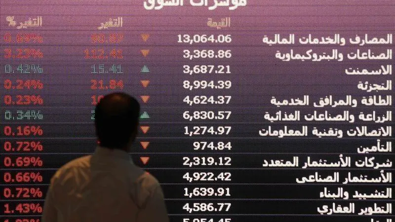 تحليل سريع: طرح \"لمسات\" يمهد الطريق لاكتتابات جديدة في قطاع التجميل ببورصة السعودية - محلل
