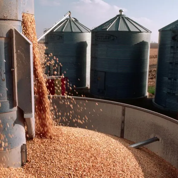 Swiss Bühler firm launches Iraq’s largest silo project