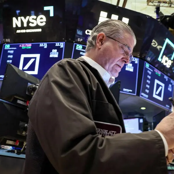 Stocks advance, FX flat ahead of US inflation data