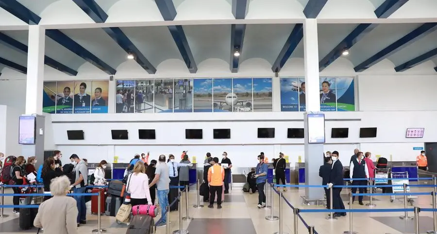 RAK Airport pioneers sustainable expansion with advanced energy-efficient technology