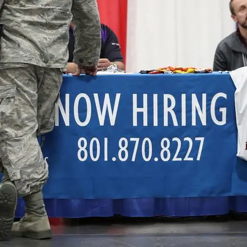 Wall Street jolt may jog jobless rate: Mike Dolan