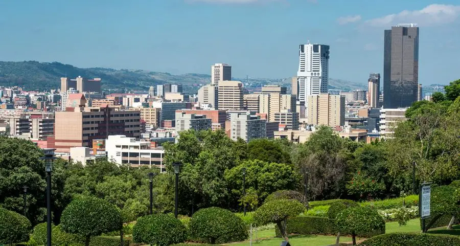 South African factory mood sours sharply in April, Absa PMI shows
