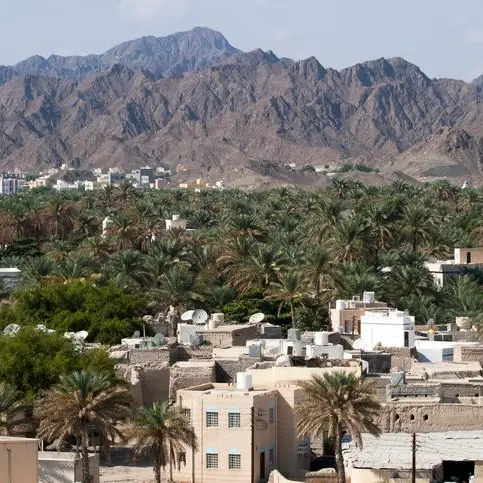 Oman to advance key power, water schemes in 2025