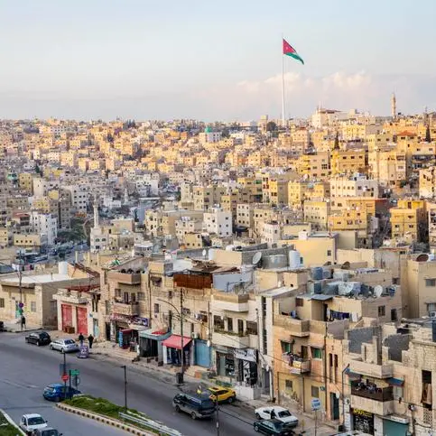 Jordan to experience drop in temperatures through weekend — JMD