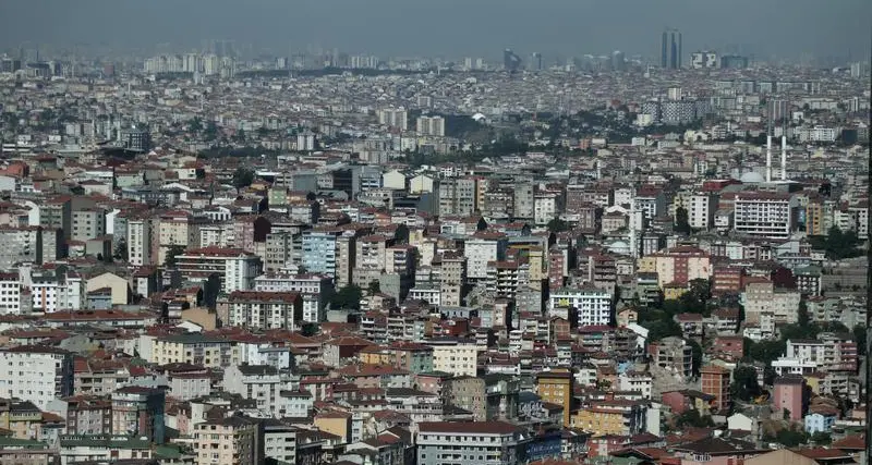 Magnitude 6 earthquake strikes western Turkey; no deaths reported
