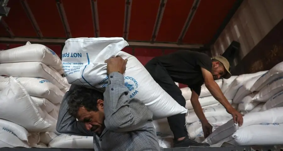 Key aid route to rebel-held Syria closes as UN fails to extend authorization