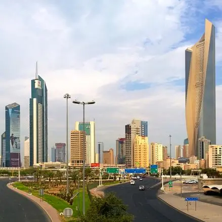 Kuwait oil price rises to $65.01 pb -- KPC