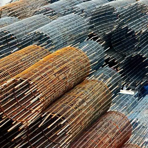 السعودية تستثمر المليارات في مشروعات في قطاع الحديد