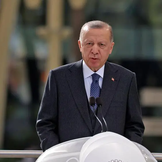 President of Turkey addresses World Government Summit 2023