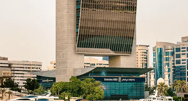 FAHR, Emirates NBD to eliminate salary certificate requirement for federal employees