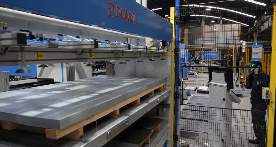 Saudi-listed First Avenue launches $187mln industrial real estate fund
