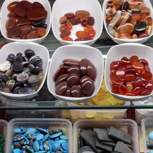 Iran's long-lasting love for gemstones