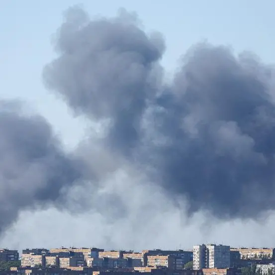 US talks with Russia begin in Saudi Arabia eyeing a Black Sea ceasefire