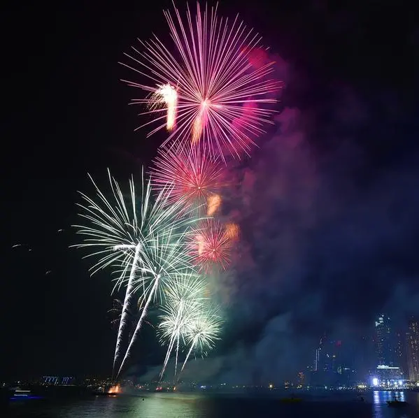 DFRE announces citywide Eid festivities in Dubai
