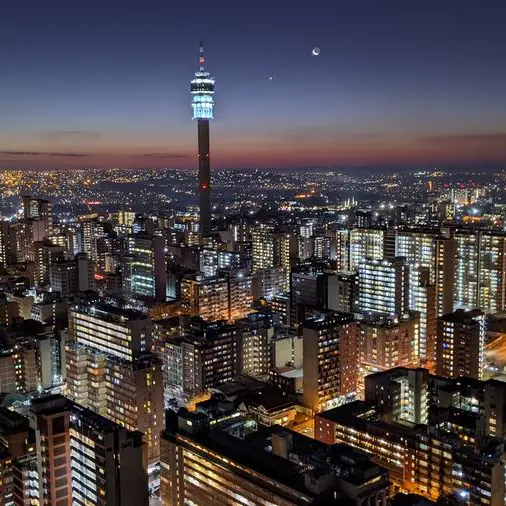 Anglo American Zimele opens global doors for South Africa's youth