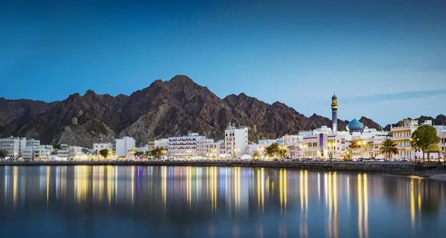 Al Nama Real Estate unveils Opal Residence project in Muscat Hills