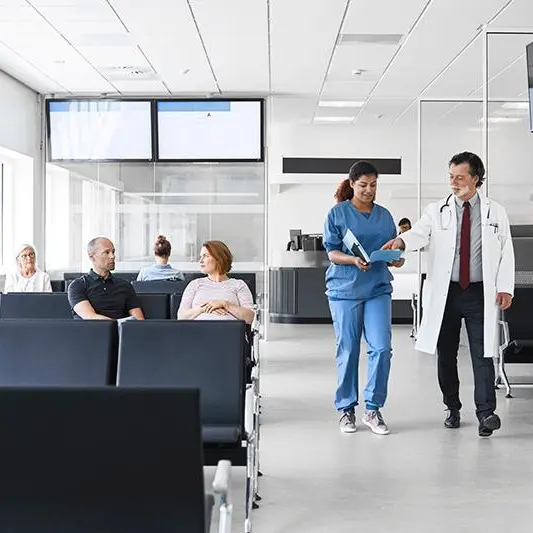 Fakeeh Care awards $27mln contract for new medical centre in Jeddah