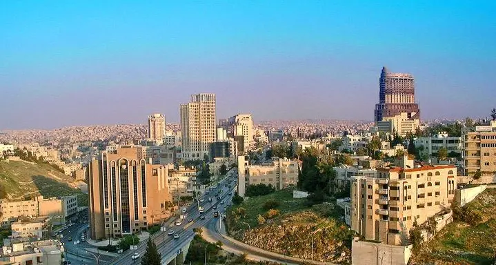 Jordan: Apartments sales rise by 12% after Gov't decisions — official