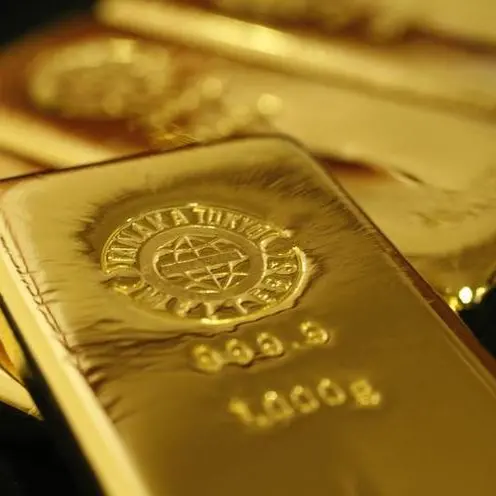 Gold ticks lower, markets digest tariff developments