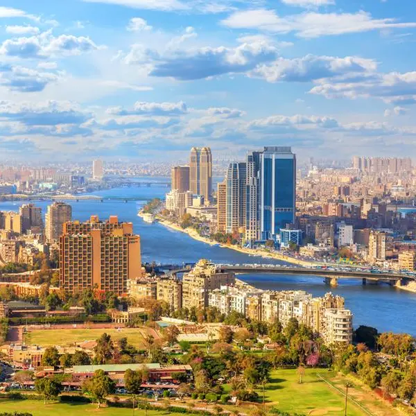 Egypt: PARAGON Developments opens its 1st regional office in Saudi Arabia