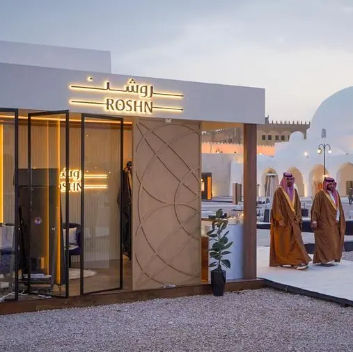 ROSHN becomes most valuable Saudi brand, value tops $1bln