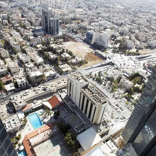 Jordan: Rainfall season falls short of averages