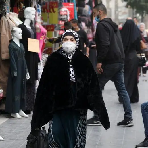 التضخم السنوي في الأردن يرتفع 5.23% في أكتوبر