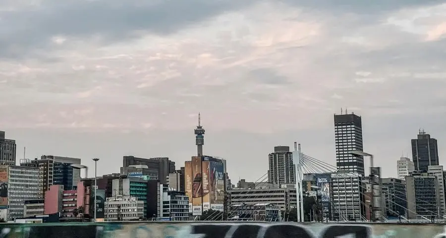 South African factory mood sours sharply in April, Absa PMI shows