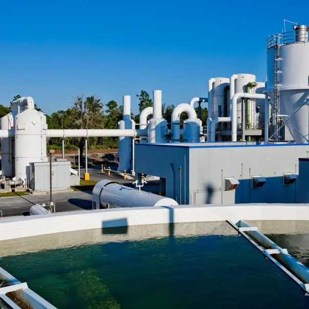 Kuwait expected to award consultancy contract for water purification station in Q2