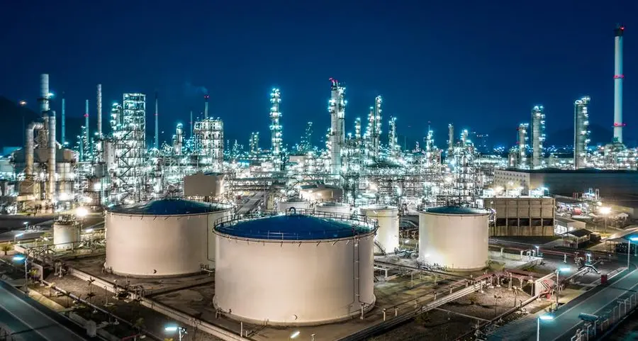Qatar: Nakilat begins construction of 6 new gas carriers in South Korea