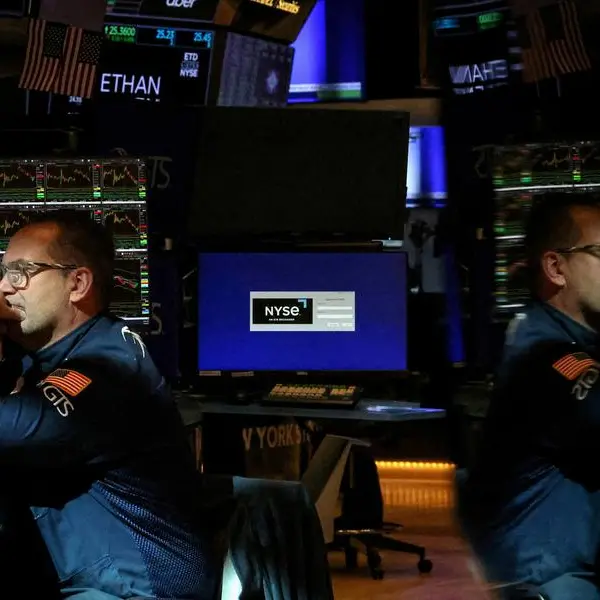 Stocks head for best month since 2023 ahead of inflation data