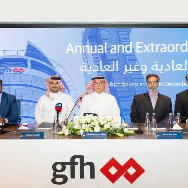GFH General Assembly approves 6.2% cash dividend and strategic capital enhancements