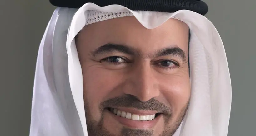 محمد القرقاوي: عضوية الذكاء الاصطناعي كاستشاري في مجلس الوزراء خطوة حكومية هي الأولى على مستوى العالم