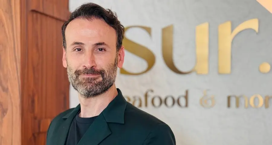 Sur.Dubai appoints Umit Acar as General Manager