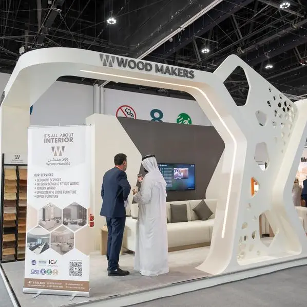 \"اصنع في الإمارات\" يشهد إطلاق أحدث الابتكارات الصناعية بمشاركة واسعة