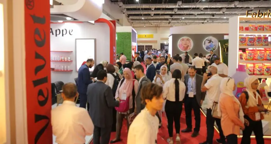 Egy Beauty Africa Exhibition kicks off at 24th May