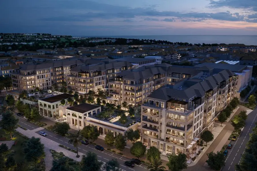 Modon launches first townhouses on Hudayriyat Island at Nawayef Village