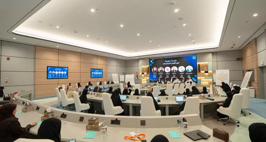 أكاديمية الشارقة للتعليم تطلق مبادرة مختبر القيادات لحضانات الشارقة الحكومية تحت شعار \"أفكار تصنع الأثر\"