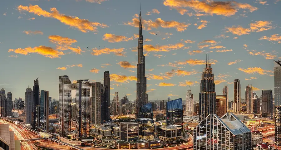 Dubai home sales surge to record $18.2bln amid population boom