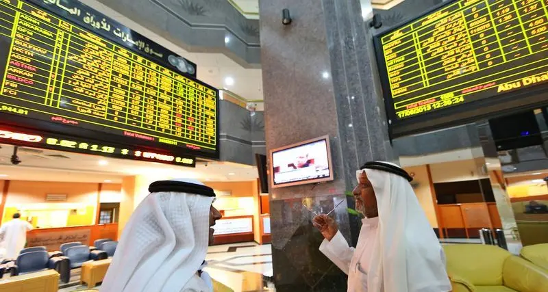 Mideast Stocks: Gulf bourses end mixed on earnings, focus on US-China talks