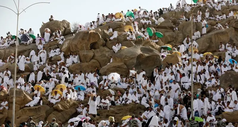 7.5 مليون حاج ومعتمر استفادوا بخدمات التوجيه والإرشاد