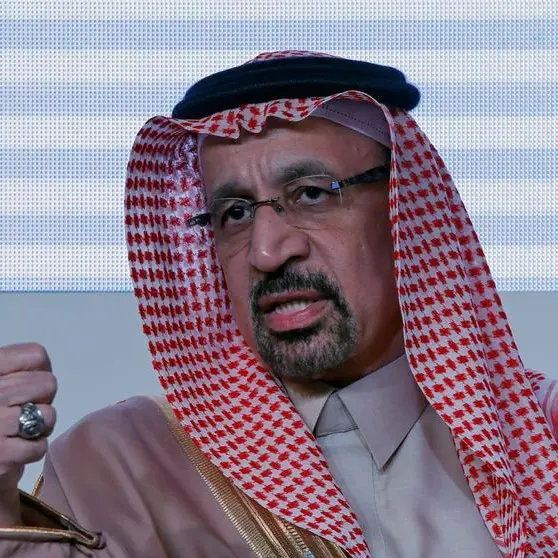 Al-Falih: Saudi Arabia to deepen investment relations with US by pumping $600bln over coming 4 years