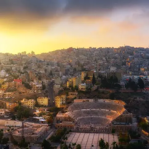 تراجع إيرادات السياحة في الأردن بالربع الأول من 2024